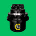 John Deere 27C Final Drive Motor 