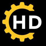 logo of Heavy Duty Final Drive Excavator Motors